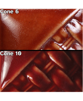 Mayco Stoneware Glaze – Cinnabar (16 oz) Mayco Stoneware Glaze – Cinnabar (16 oz)
