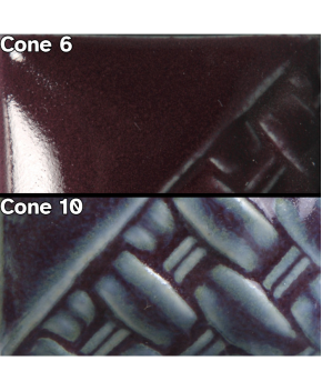 Mayco Stoneware Glaze – Purple Mint (16 oz) Mayco Stoneware Glaze – Purple Mint (16 oz)