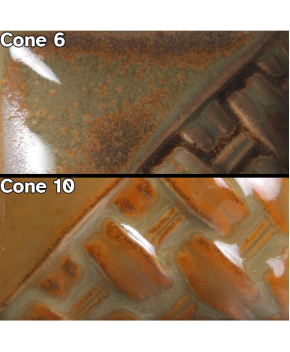 Mayco Stoneware Glaze – Olivine (16 oz) Mayco Stoneware Glaze – Olivine (16 oz)