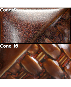 Mayco Stoneware Glaze – Copper Float (16 oz) Mayco Stoneware Glaze – Copper Float (16 oz)