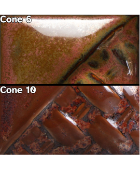 Mayco Stoneware Glaze – Copper Jade (16 oz) Mayco Stoneware Glaze – Copper Jade (16 oz)