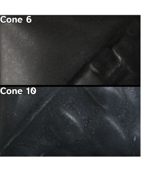 Mayco Stoneware Glaze – Black Matte (16 oz) Mayco Stoneware Glaze – Black Matte (16 oz)