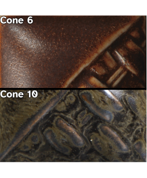 Mayco Stoneware Glaze – Tea Dust (16 oz) Mayco Stoneware Glaze – Tea Dust (16 oz)