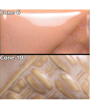 Mayco Stoneware Glaze – Coral Sands (16 oz) Mayco Stoneware Glaze – Coral Sands (16 oz)