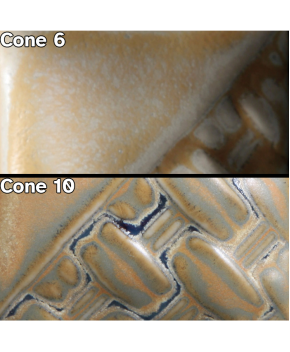 Mayco Stoneware Glaze – Macadamia (16 oz) Mayco Stoneware Glaze – Macadamia (16 oz)