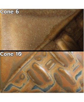 Mayco Stoneware Glaze – Amber Quartz (16 oz) Mayco Stoneware Glaze – Amber Quartz (16 oz)