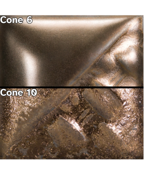Mayco Stoneware Glaze – Antique Brass (16 oz) Mayco Stoneware Glaze – Antique Brass (16 oz)