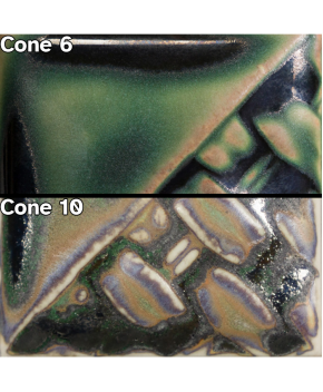 Mayco Stoneware Glaze – Rainforest (16 oz) Mayco Stoneware Glaze – Rainforest (16 oz)