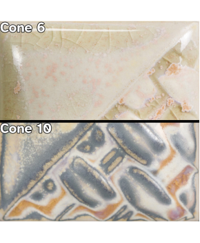 Mayco Stoneware Glaze – Himalayan Salt (16 oz) Mayco Stoneware Glaze – Himalayan Salt (16 oz)