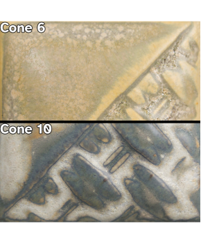 Mayco Stoneware Glaze – Fossil Rock (16 oz) Mayco Stoneware Glaze – Fossil Rock (16 oz)