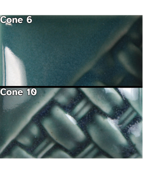 Mayco Stoneware Glaze – Peacock (16 oz) Mayco Stoneware Glaze – Peacock (16 oz)