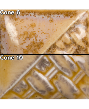 Mayco Stoneware Glaze – Micro Champagne (16 oz) Mayco Stoneware Glaze – Micro Champagne (16 oz)