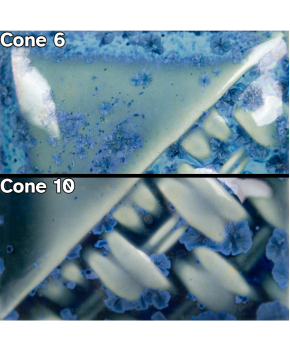 Mayco Stoneware Glaze – Micro Cerulean (16 oz) Mayco Stoneware Glaze – Micro Cerulean (16 oz)