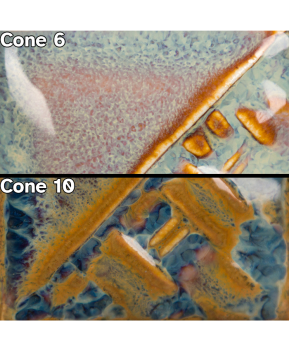 Mayco Stoneware Glaze – Opal Lustre (16 oz) Mayco Stoneware Glaze – Opal Lustre (16 oz)