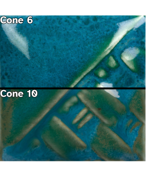 Mayco Stoneware Glaze – Tropical Teal (16 oz) Mayco Stoneware Glaze – Tropical Teal (16 oz)