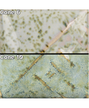 Mayco Stoneware Glaze – Lily Pad (16 oz)