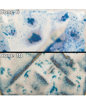 Mayco Stoneware Glaze – Tidal Wave (16 oz)