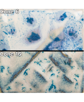 Mayco Stoneware Glaze – Tidal Wave (16 oz)