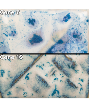 Mayco Stoneware Glaze – Tidal Wave (16 oz)