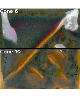 Mayco Stoneware Glaze – Mood Ring (16 oz)