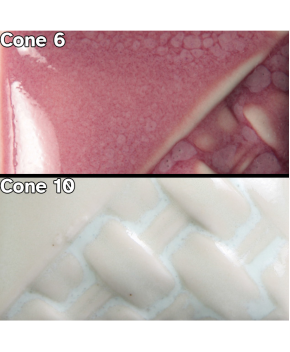 Mayco Stoneware Glaze – Pink Opal (16 oz) Mayco Stoneware Glaze – Pink Opal (16 oz)