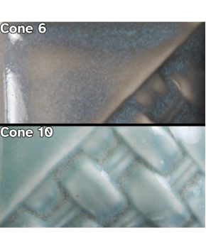 Mayco Stoneware Glaze – Gray Opal (16 oz) Mayco Stoneware Glaze – Gray Opal (16 oz)