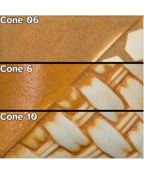 Mayco Stoneware Glaze – Rutile Wash (4 oz) Mayco Stoneware Glaze – Rutile Wash (4 oz)
