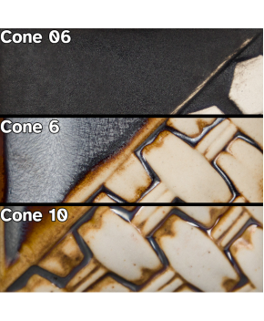 Mayco Stoneware Glaze – Manganese Wash (4 oz) Mayco Stoneware Glaze – Manganese Wash (4 oz)