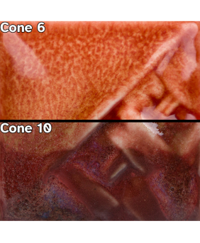 Mayco Stoneware Glaze – Clear Flux (16 oz)