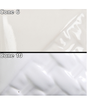 Mayco Stoneware Glaze – White Gloss (16 oz) Mayco Stoneware Glaze – White Gloss (16 oz)