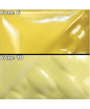 Mayco Stoneware Glaze – Yellow Gloss (16 oz) Mayco Stoneware Glaze – Yellow Gloss (16 oz)