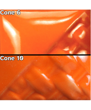 Mayco Stoneware Glaze – Orange Gloss (16 oz) Mayco Stoneware Glaze – Orange Gloss (16 oz)