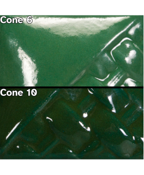 Mayco Stoneware Glaze – Dark Green Gloss (16 oz) Mayco Stoneware Glaze – Dark Green Gloss (16 oz)