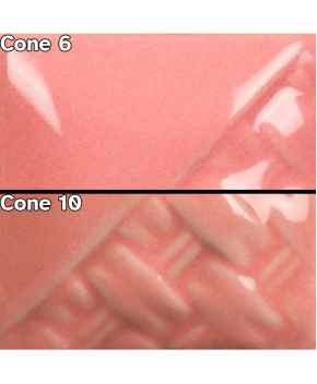 Mayco Stoneware Glaze – Pink Gloss (16 oz) Mayco Stoneware Glaze – Pink Gloss (16 oz)