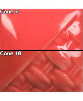 Mayco Stoneware Glaze – Coral Gloss (16 oz) Mayco Stoneware Glaze – Coral Gloss (16 oz)