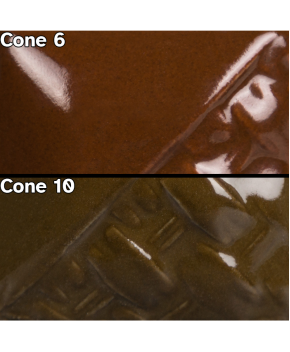 Mayco Stoneware Glaze – Brown Gloss (16 oz) Mayco Stoneware Glaze – Brown Gloss (16 oz)