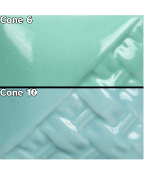 Mayco Stoneware Glaze – Aqua Gloss (16 oz) Mayco Stoneware Glaze – Aqua Gloss (16 oz)