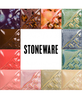 Mayco Stoneware Glaze Kit (2023)