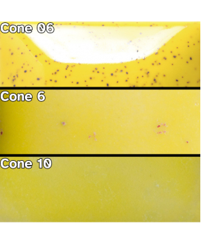 Mayco Speckled Stroke & Coat® Glaze – Speckled Sunkissed (8 oz) Mayco Speckled Stroke & Coat® Glaze – Speckled Sunkissed (8 oz)