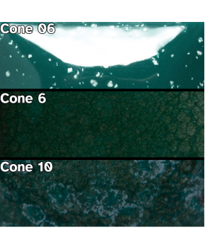 Mayco Speckled Stroke & Coat® Glaze – Speckled Teal Next Time (8 oz) Mayco Speckled Stroke & Coat® Glaze – Speckled Teal Next Time (8 oz)