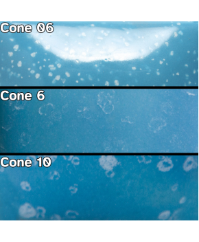 Mayco Speckled Stroke & Coat® Glaze – Speckled Blue Yonder (8 oz) Mayco Speckled Stroke & Coat® Glaze – Speckled Blue Yonder (8 oz)