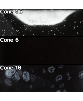 Mayco Speckled Stroke & Coat® Glaze – Speckled Tuxedo (8 oz) Mayco Speckled Stroke & Coat® Glaze – Speckled Tuxedo (8 oz)