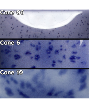 Mayco Speckled Stroke & Coat® Glaze – Speckled Purple Haze (8 oz) Mayco Speckled Stroke & Coat® Glaze – Speckled Purple Haze (8 oz)