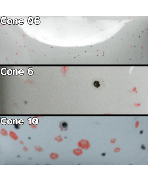 Mayco Speckled Stroke & Coat® Glaze – Speckled Silver Lining (8 oz) Mayco Speckled Stroke & Coat® Glaze – Speckled Silver Lining (8 oz)