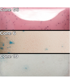 Mayco Speckled Stroke & Coat® Glaze – Speckled Pink-A-Dot (8 oz) Mayco Speckled Stroke & Coat® Glaze – Speckled Pink-A-Dot (8 oz)