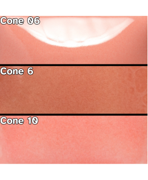 Mayco Stroke & Coat® Glaze – Melon-choly (8 oz) Mayco Stroke & Coat® Glaze – Melon-choly (8 oz)