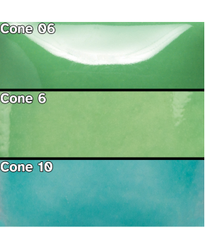 Mayco Stroke & Coat® Glaze – Leapin' Lizard (8 oz) Mayco Stroke & Coat® Glaze – Leapin' Lizard (8 oz)