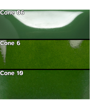 Mayco Stroke & Coat® Glaze – Just Froggy (8 oz) Mayco Stroke & Coat® Glaze – Just Froggy (8 oz)