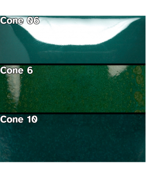 Mayco Stroke & Coat® Glaze – Teal Next Time (8 oz) Mayco Stroke & Coat® Glaze – Teal Next Time (8 oz)