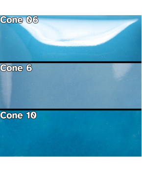 Mayco Stroke & Coat® Glaze – Blue Yonder (8 oz) Mayco Stroke & Coat® Glaze – Blue Yonder (8 oz)